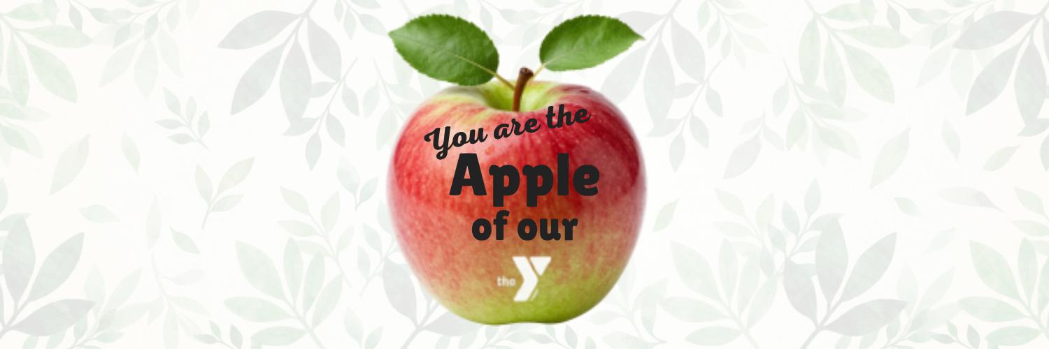 Campaign cover image for 2026 You Are the Apple of Our Y