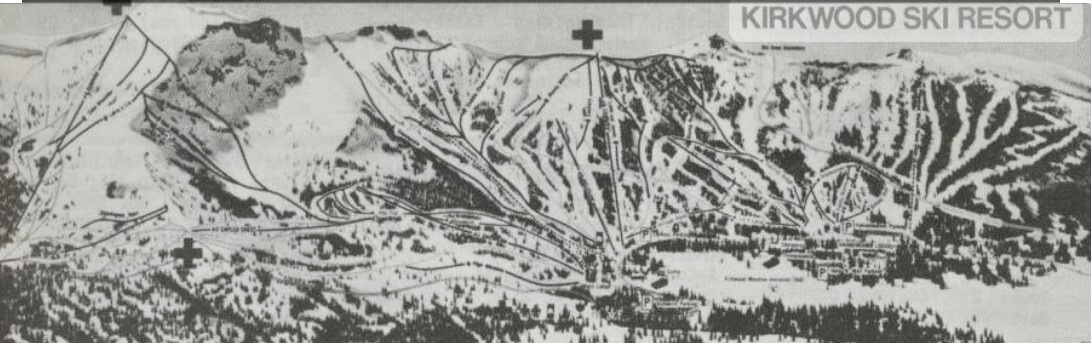 Campaign cover image for Head2Head "1972 Kirkwood People"