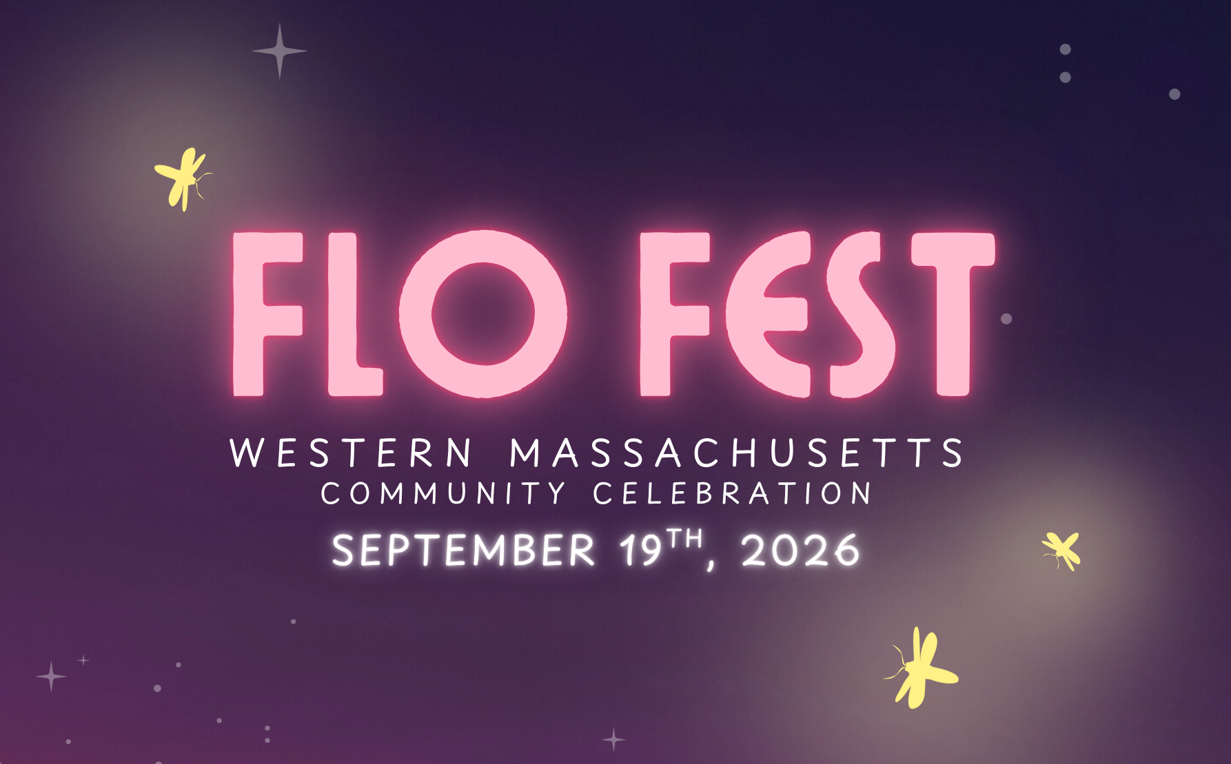 Campaign cover image for Flo Fest