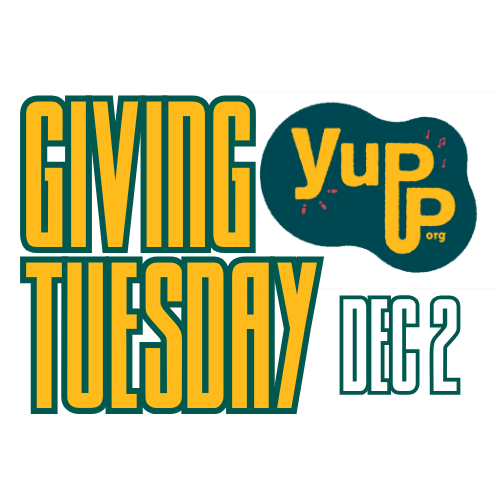 Campaign cover image for Giving Tuesday