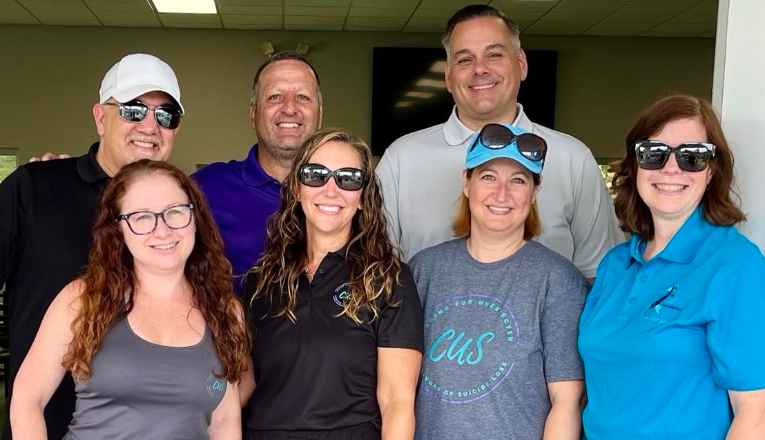 Campaign cover image for The CUS Foundation 2025 Golf Tournament