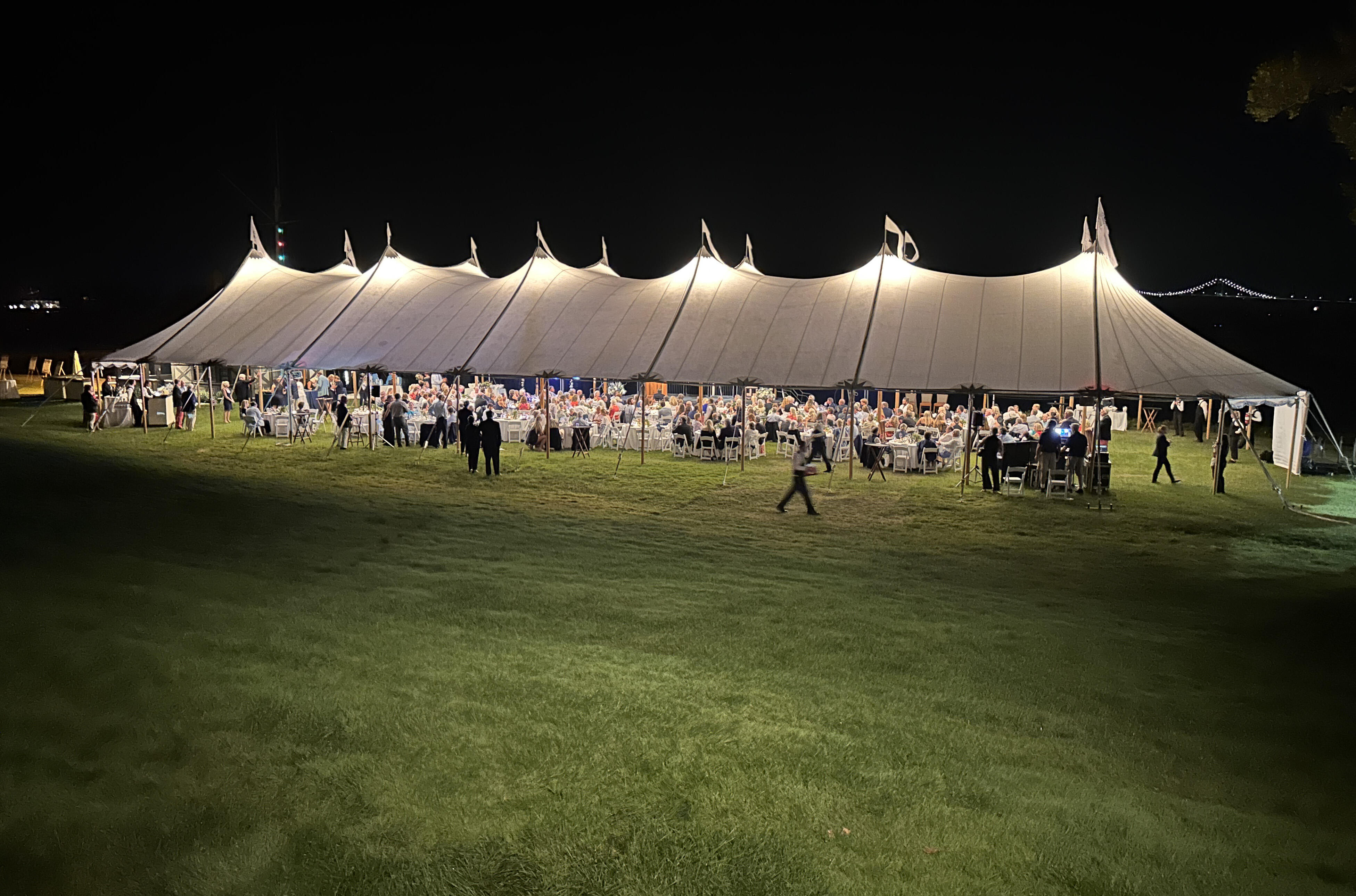 Campaign cover image for SFNY Golden Spinnaker Gala 2026