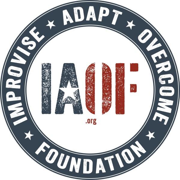 Campaign cover for Improvise Adapt Overcome Foundation