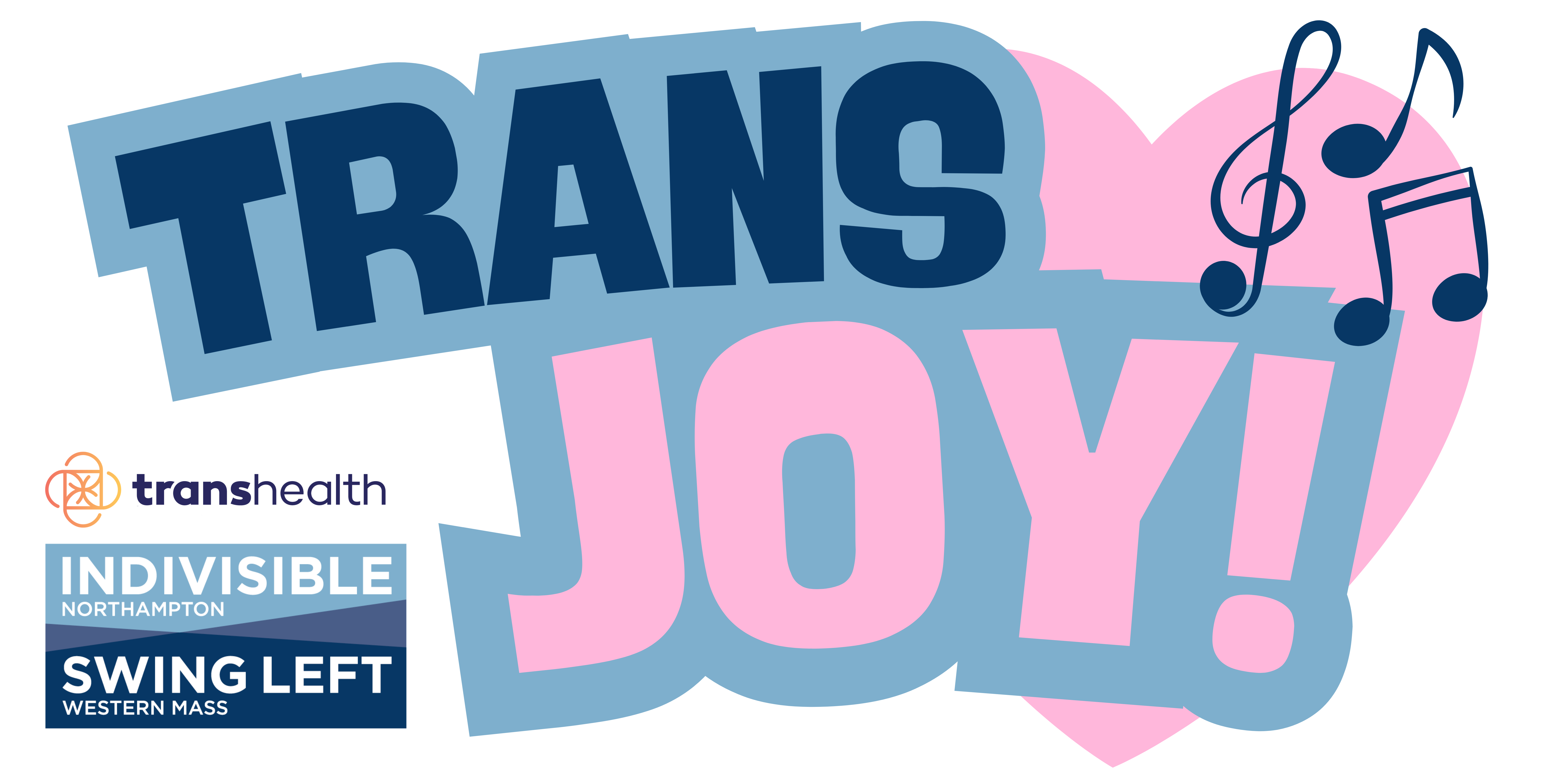 Campaign cover image for Trans Joy! Fundraiser for Transhealth
