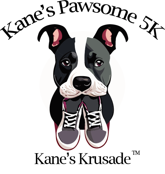 Campaign cover image for 2024 Kane's Pawsome 5K Run/Walk