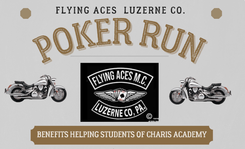 Campaign cover image for Flying Aces Poker Run