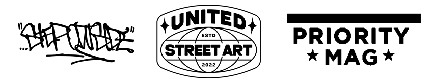 Campaign cover image for UNITED STREET ART