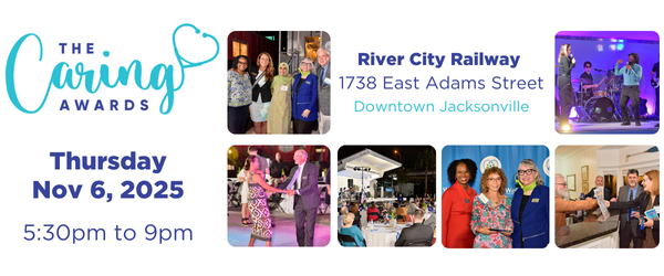 Campaign cover image for Caring Awards