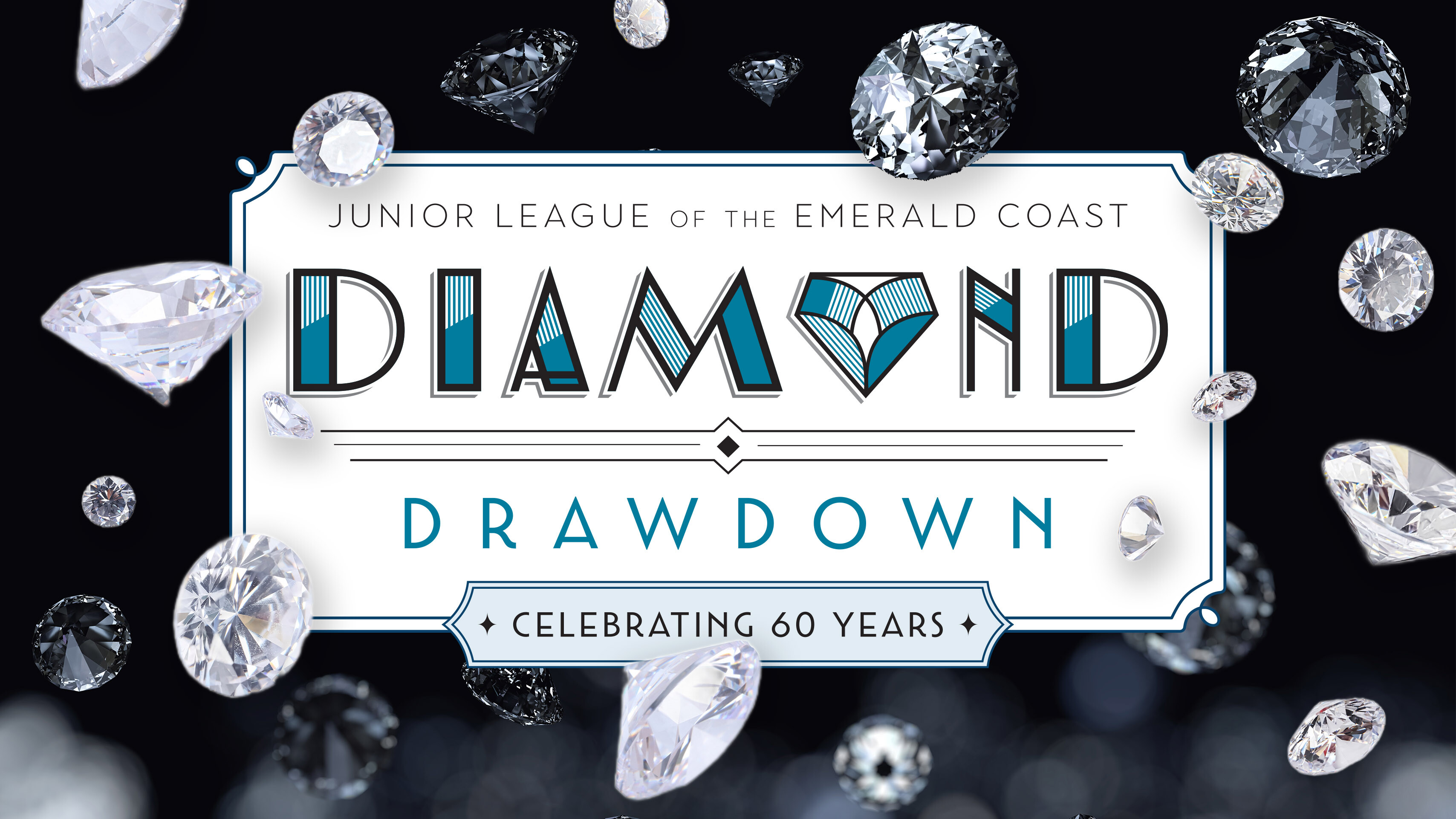 Campaign cover image for Diamond Drawdown