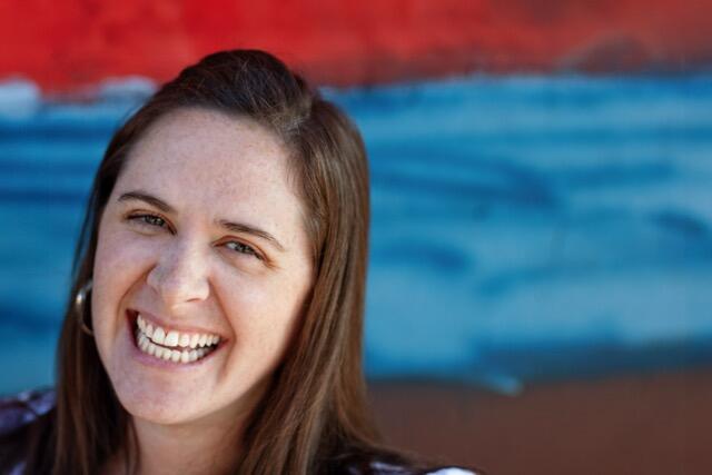 Campaign cover image for The Charisse Thomas "Make Space" Scholarship