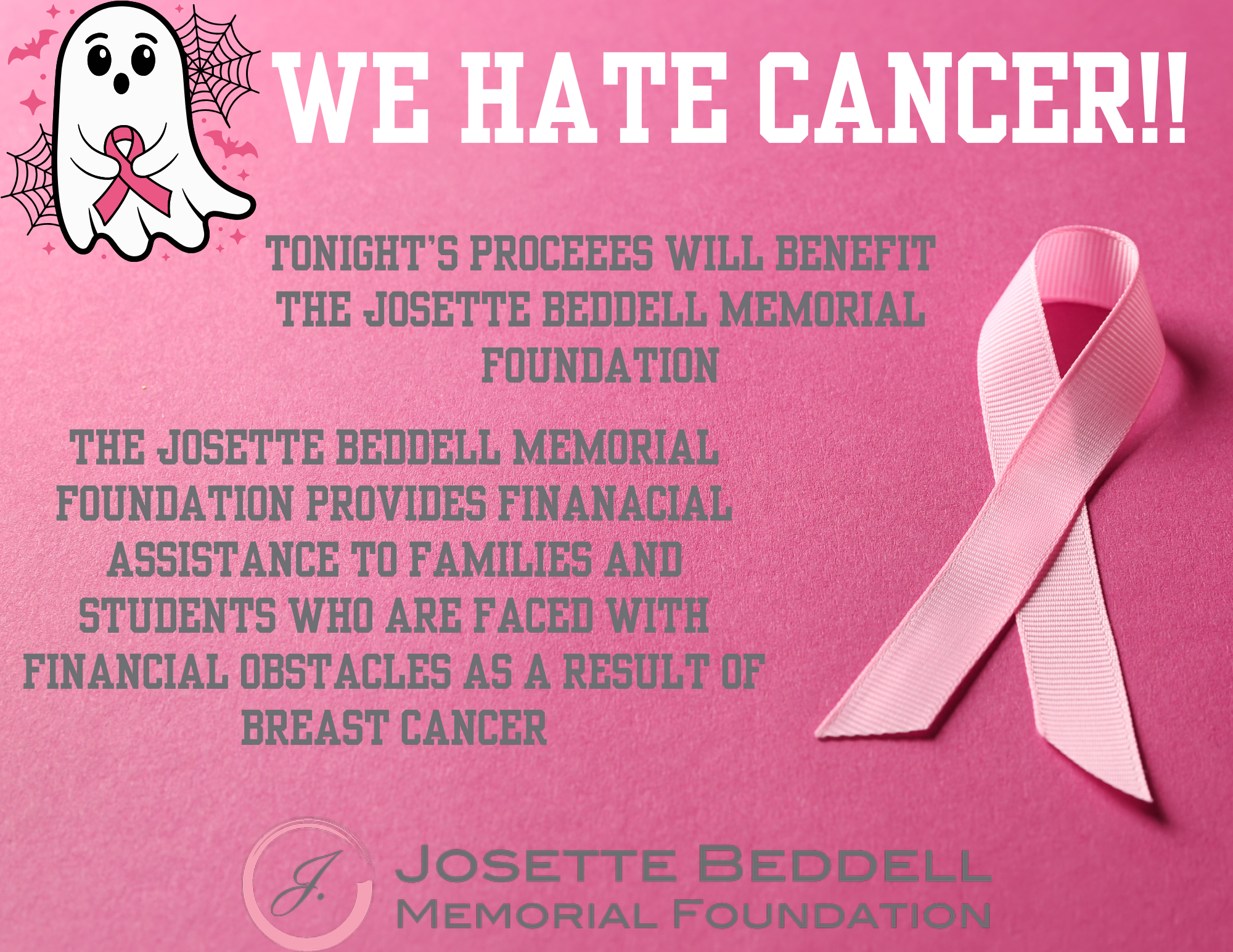 Campaign cover image for GlenOak Soccer - Kick for Cure