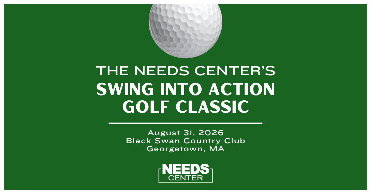 Campaign cover image for 2026 Swing into Action Golf Classic