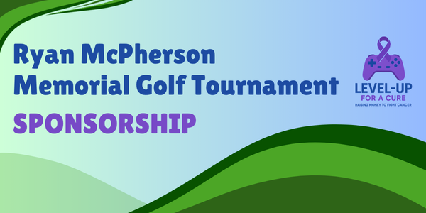 Campaign cover for Ryan McPherson Memorial Golf Tournament Sponsorship