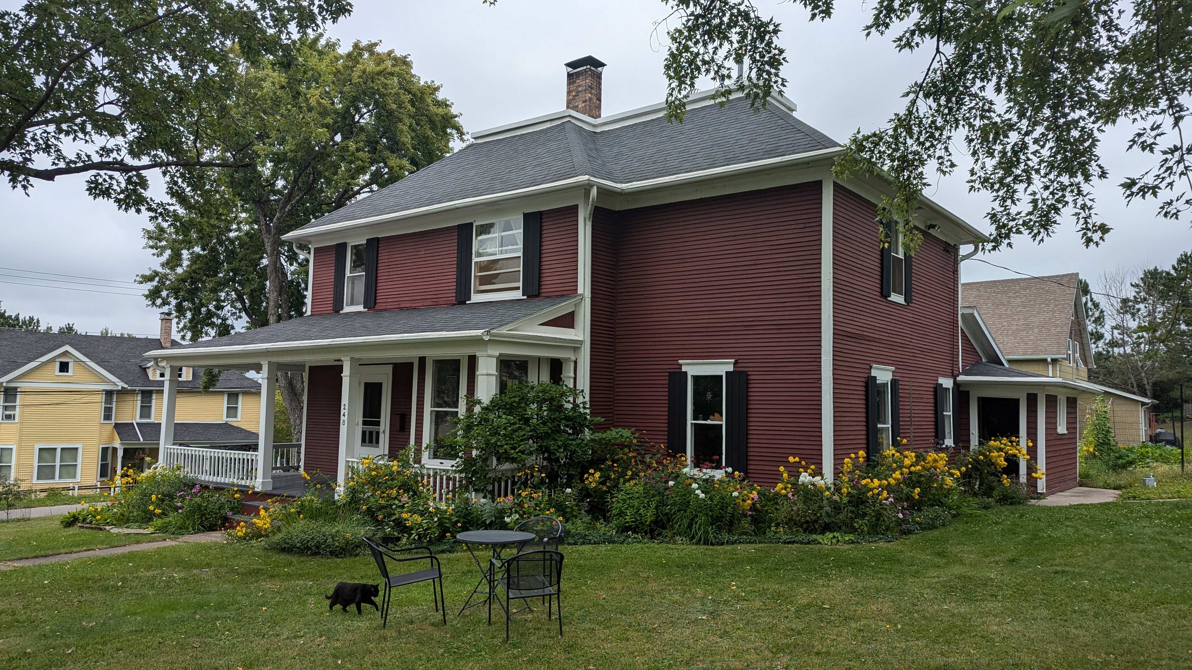 Campaign cover image for Giving to our Northern Lights House