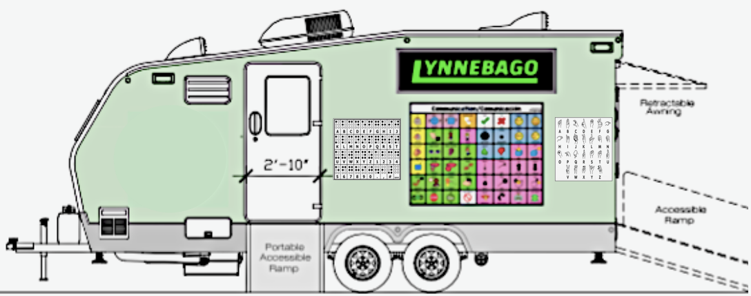 Campaign cover image for The Lynnebago Launch
