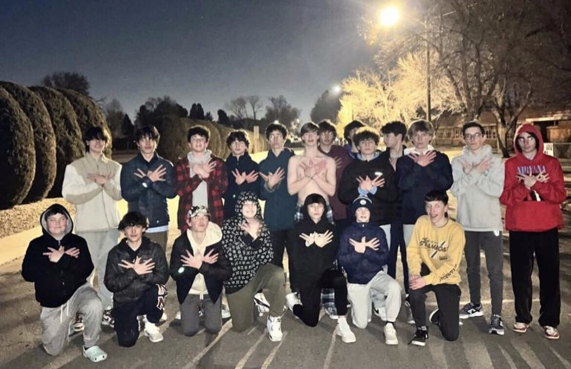 Campaign cover image for BBYO AZA Myer Freeman #275 Direct Giving Campaign