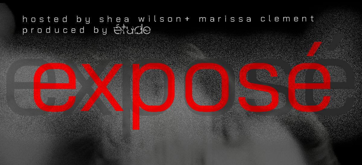 Campaign cover image for Exposé