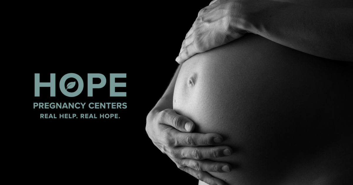 Campaign cover for Give to HOPE. Save Babies.