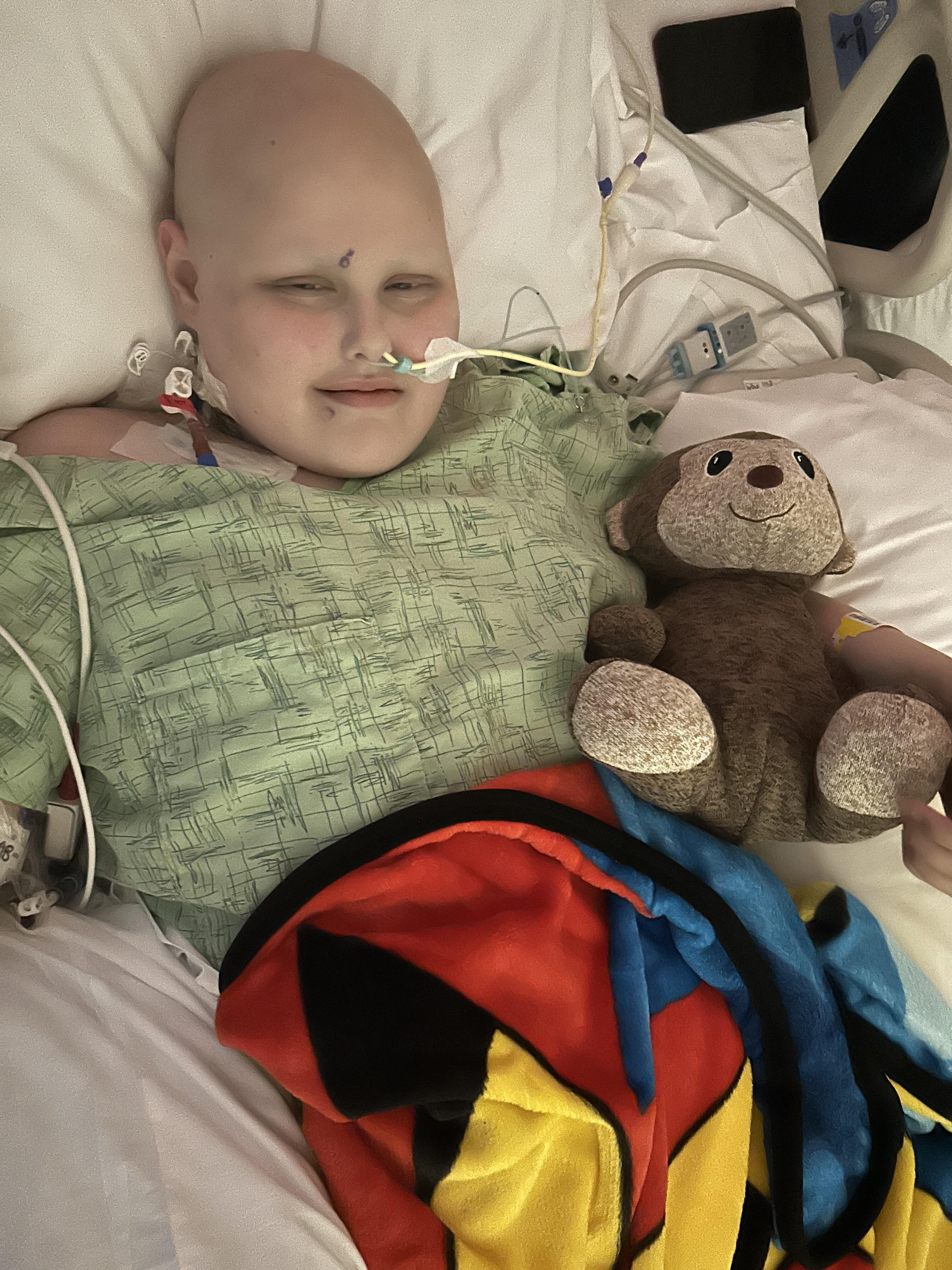 Campaign cover image for The Baker Family