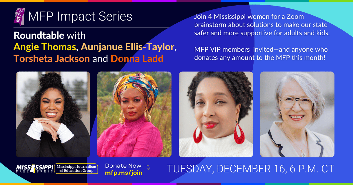 Campaign cover image for MFP VIP Club Membership