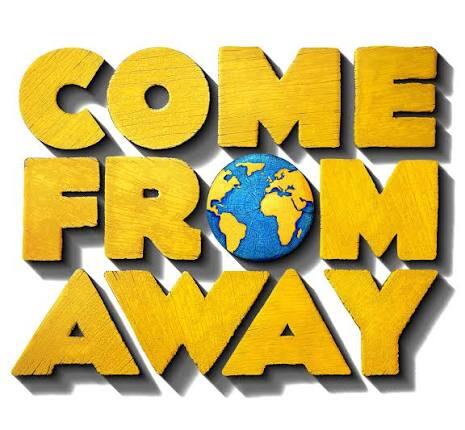 Campaign cover for Come From Away