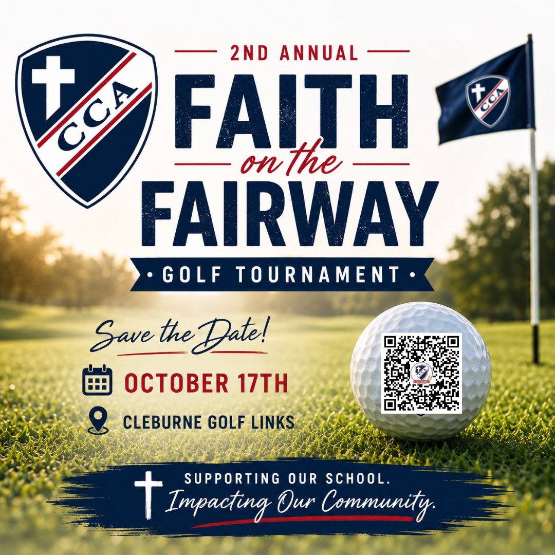 Campaign cover image for 2nd Annual Faith on the Fairway
