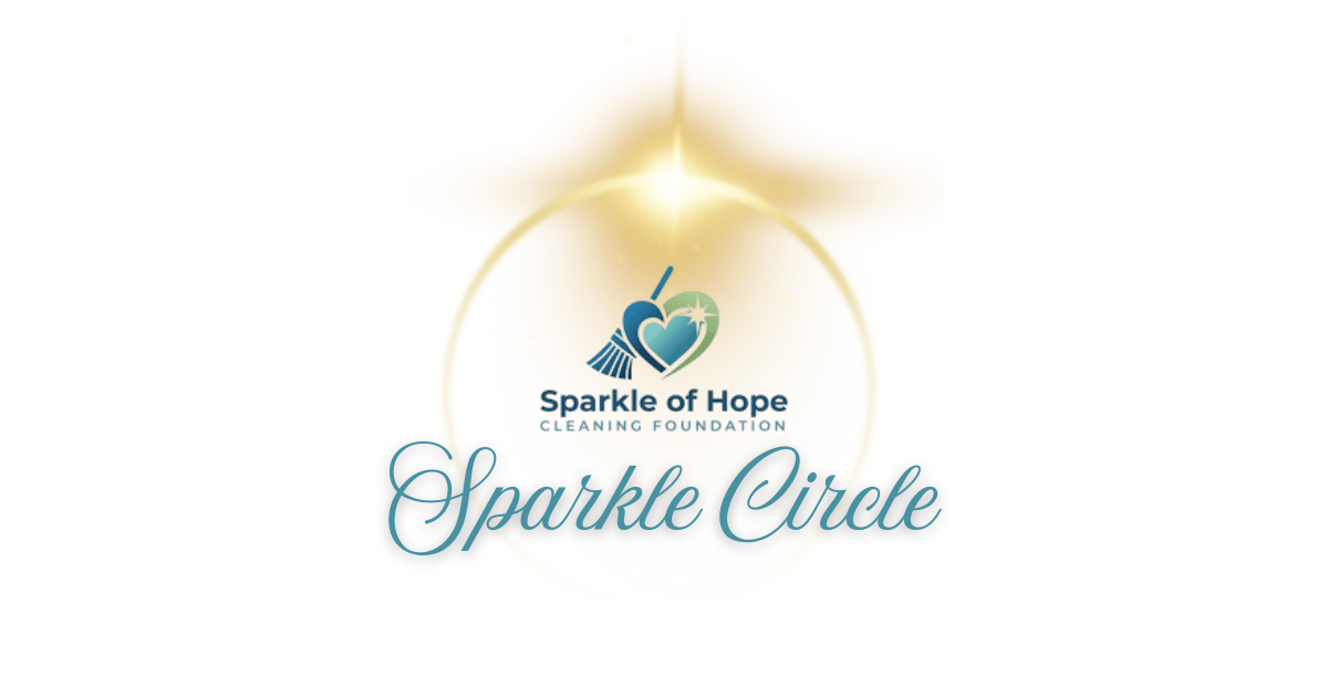 Campaign cover image for Sparkle Circle ✨