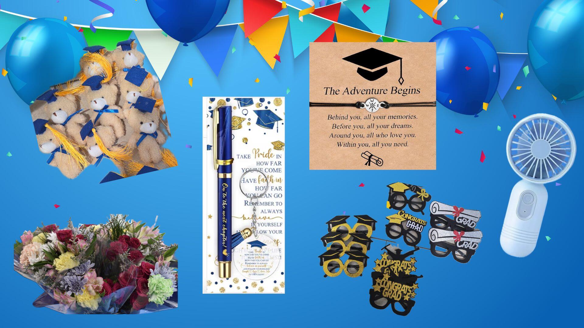 Campaign cover image for HHHS Graduation Gifts 2026