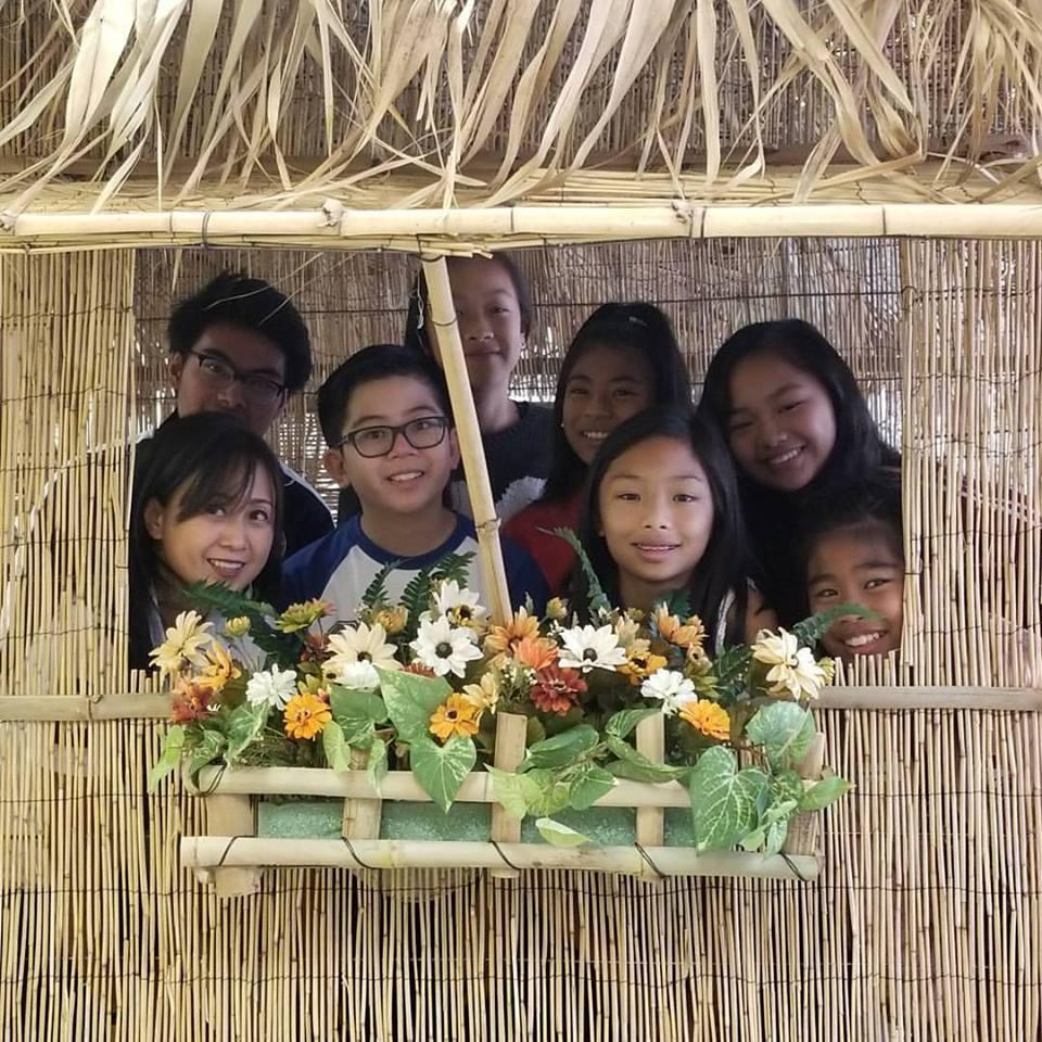 Campaign cover image for Keep the Music Playing For Our Kids!