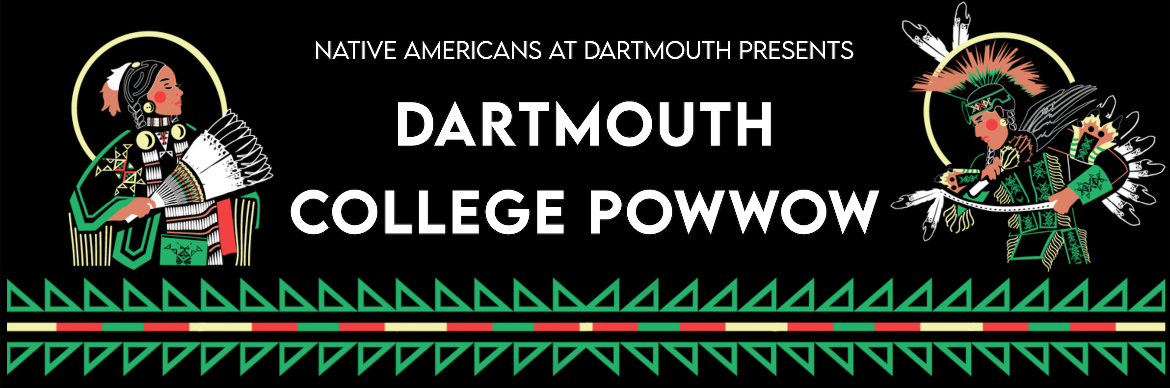 Campaign cover image for 50th Annual Dartmouth Powwow Fundraiser