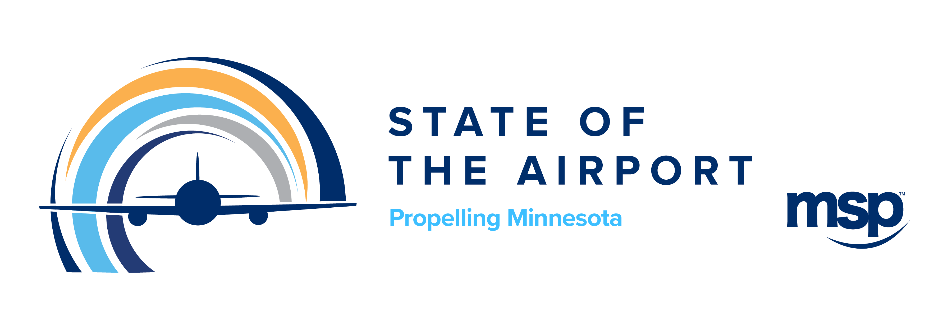 Campaign cover image for State of the Airport Luncheon 2026