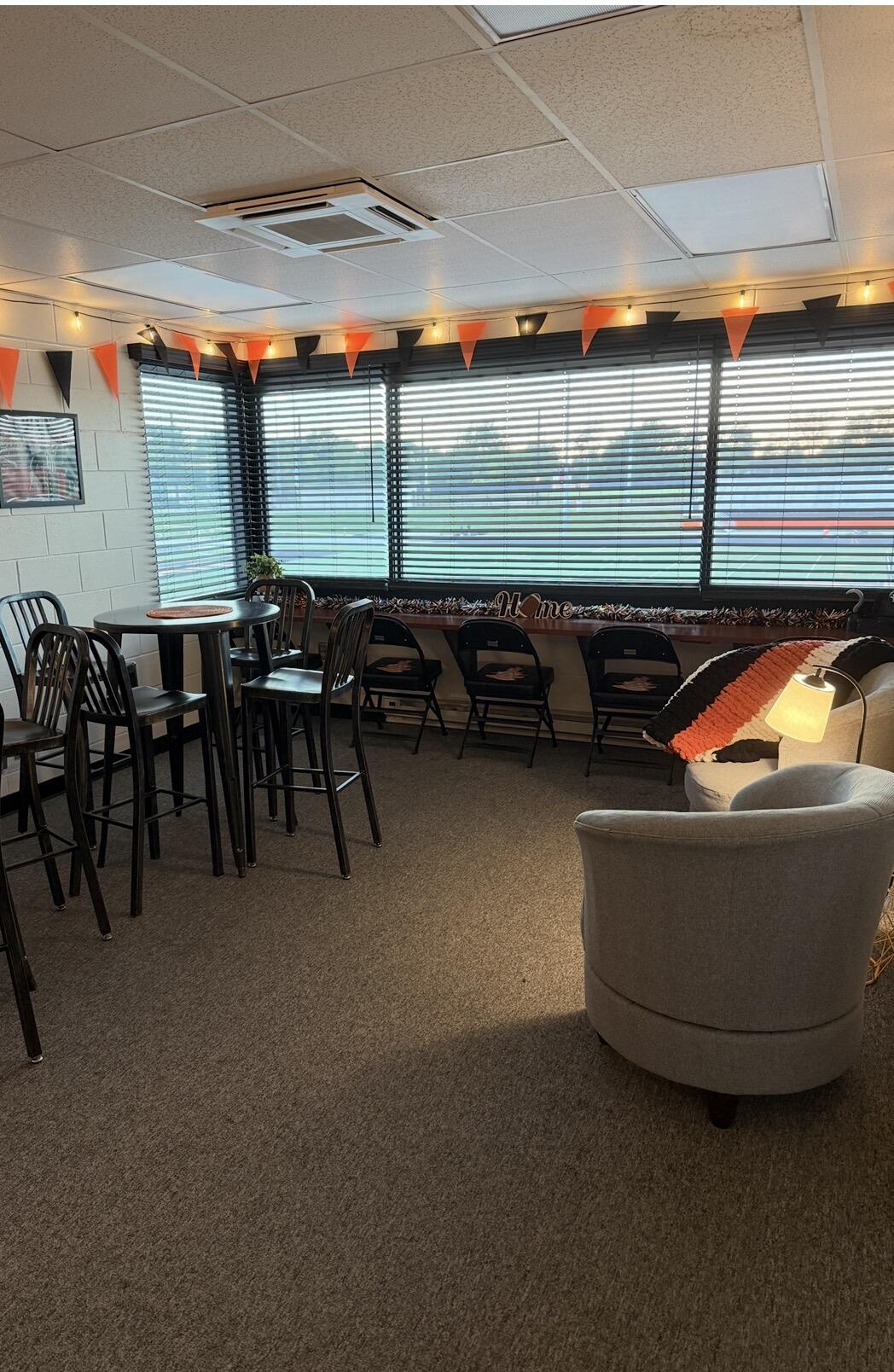 Campaign cover image for 2026 Platte County Pirate Football Suite Auction