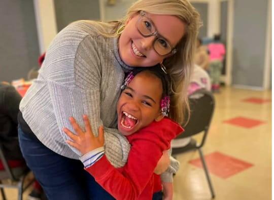 Campaign cover image for MONTHLY CHANGE MAKERS