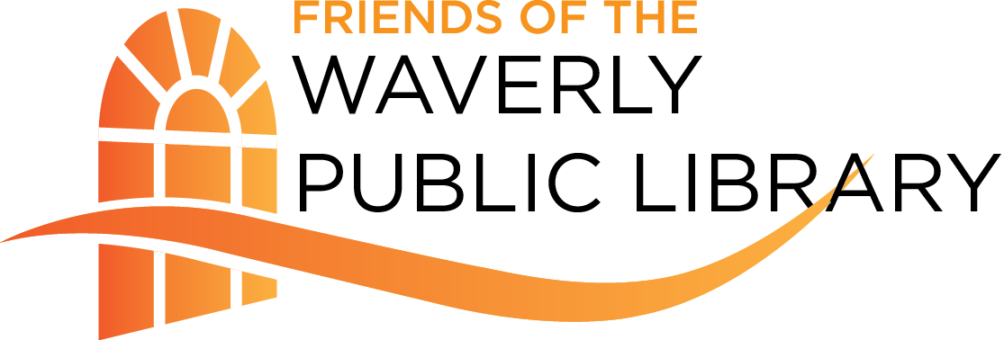 Campaign cover image for WPL Friends of the Library Supporter