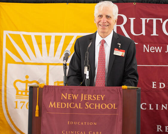 Campaign cover for In Memory of Dr. George F. Heinrich