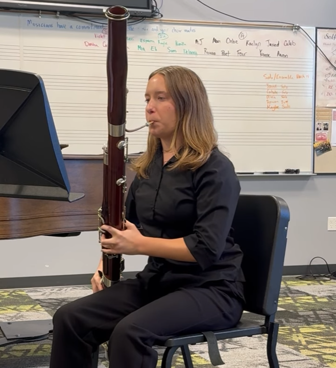 Campaign cover image for EmmaClaire W. LSM 2025 Tuition