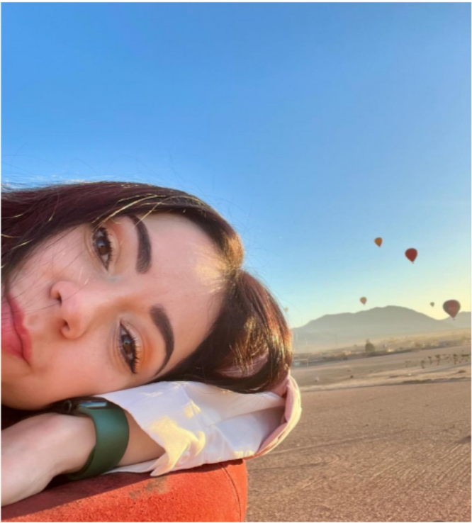 Campaign cover image for Laura Carolina