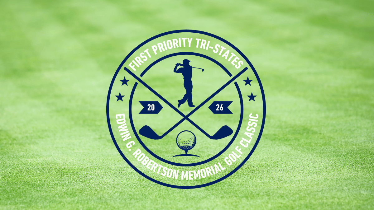 Campaign cover image for 2026 Edwin G. Robertson Memorial Golf Classic