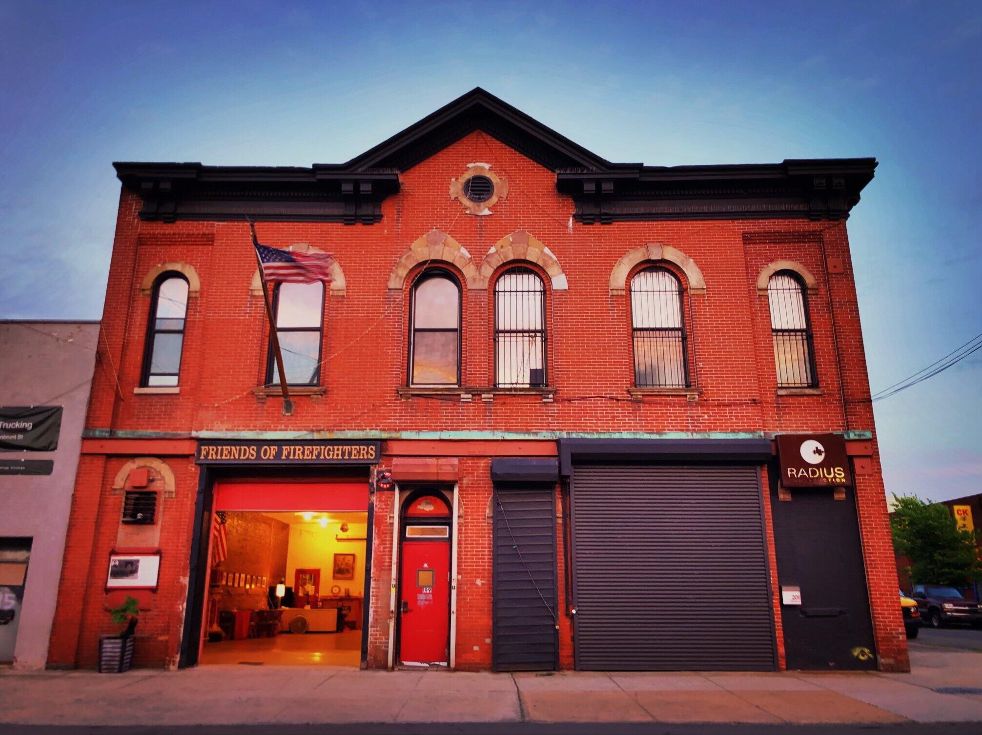 Campaign cover image for Meet The Need