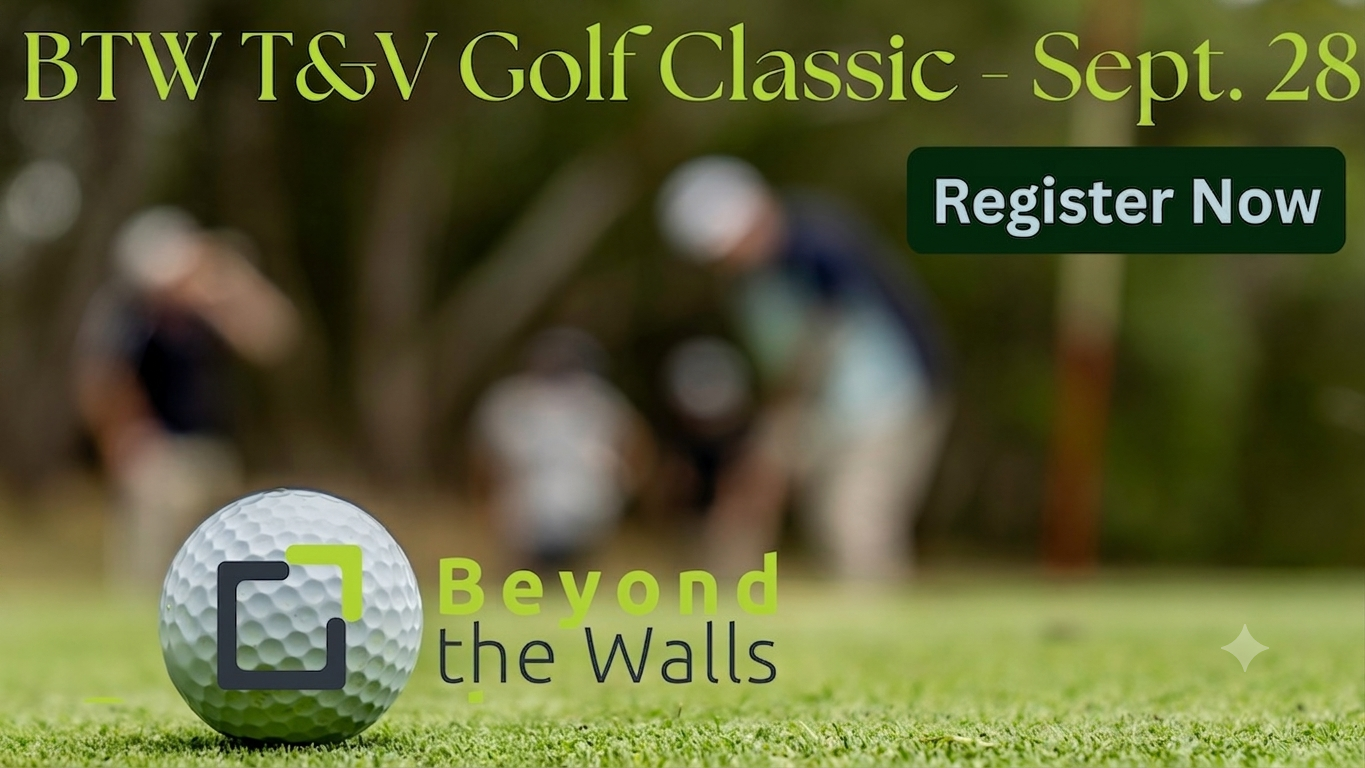 Campaign cover image for 2026 BTW T&V Memorial Golf Classic