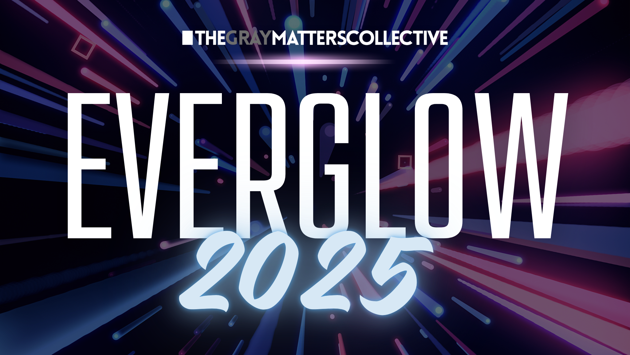 Campaign cover image for EVERGLOW 2025