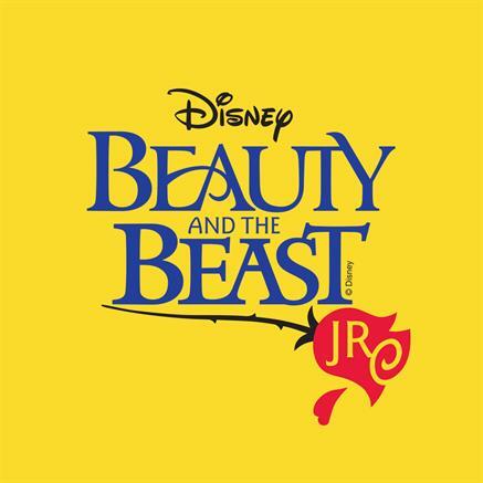 Campaign cover image for Beauty & the Beast, Jr.