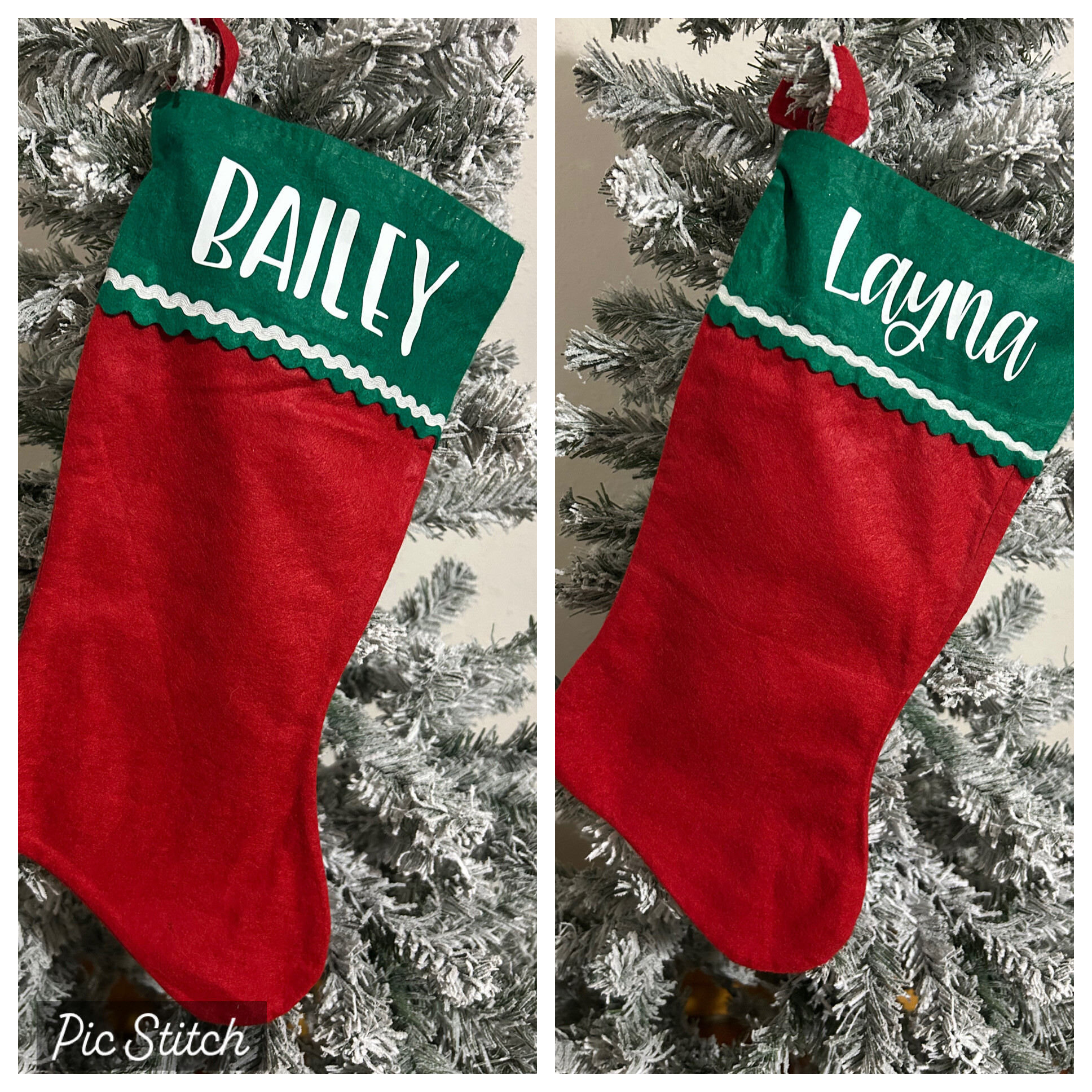 Campaign cover image for Howliday Stockings