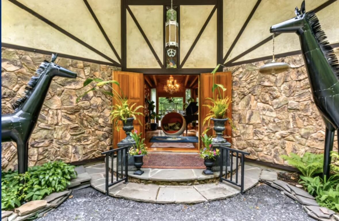 Campaign cover image for Cocktails for Culture