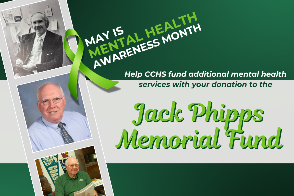 Campaign cover image for Jack Phipps Memorial Fund 2025