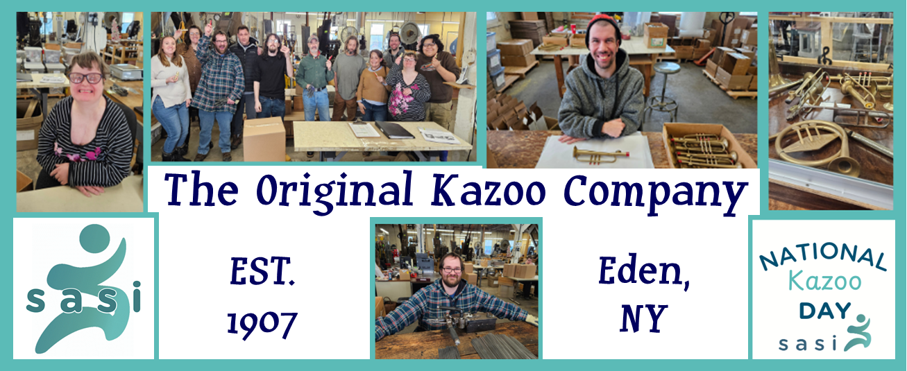 Campaign cover image for Kazoo - General Donations