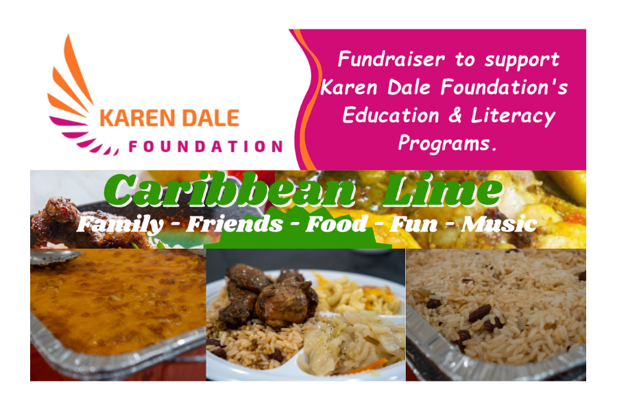 Campaign cover image for KDF Caribbean Lime