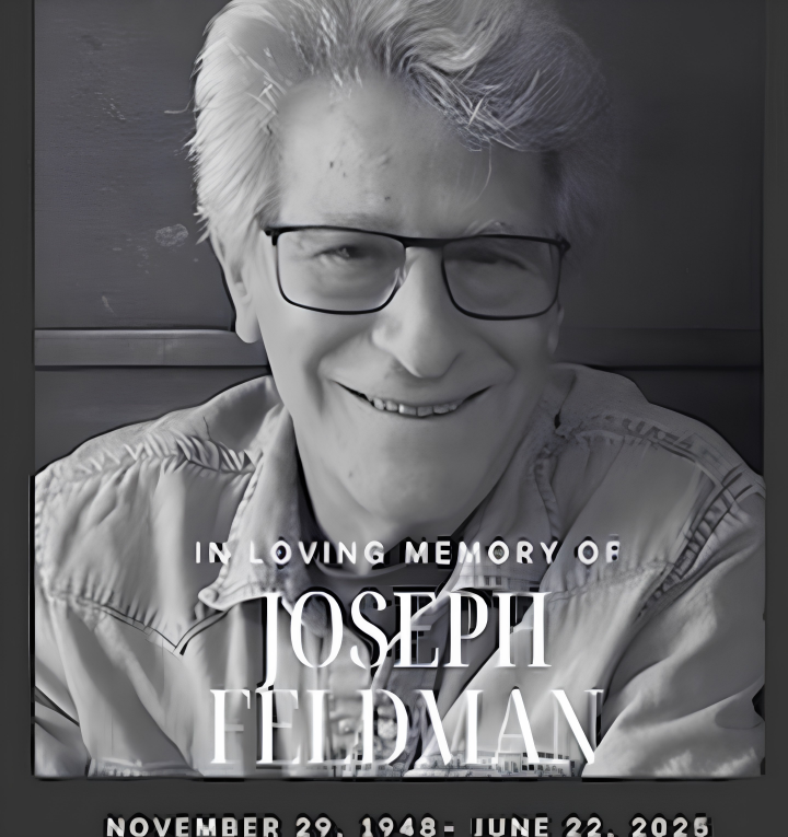 Campaign cover image for Support the Joe Feldman Memorial Scholarship Fund