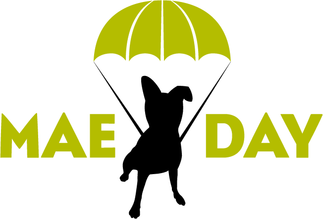 Campaign cover for DONATE TO MAEDAY RESCUE