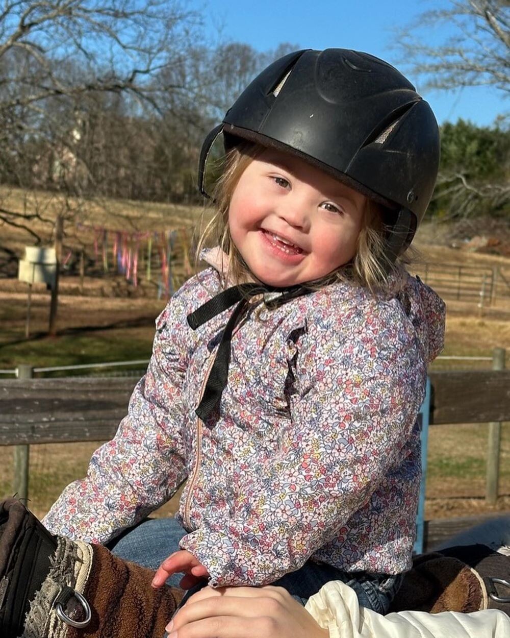 Campaign cover image for Butterfly Kisses & Pony Wishes Scholarship Campaign